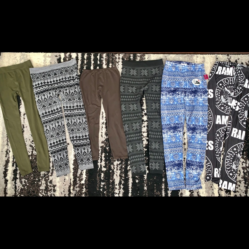Leggings